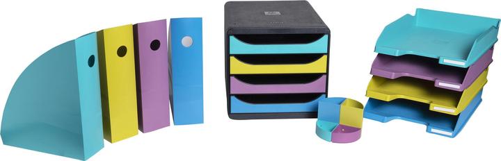 Image du produit Exacompta Porte-revues (A4+)