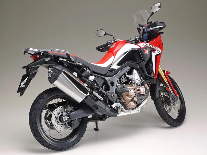 Produktbild Tamiya Honda CRF 1000L Africa Twin