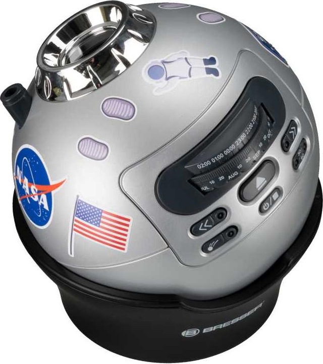Immagine prodotto Bresser ISA Esplorazione spaziale NASA Astro Planetario