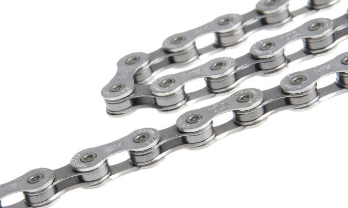 Actual product image Shimano Ultegra/XT CN-HG93 (9-speed)