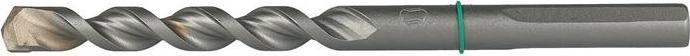 Actual product image Heller Carbide concrete twist drill (7 millimetres)
