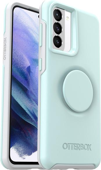 Actual product image OtterBox Otter + Pop Symmetry (Samsung Galaxy S21)