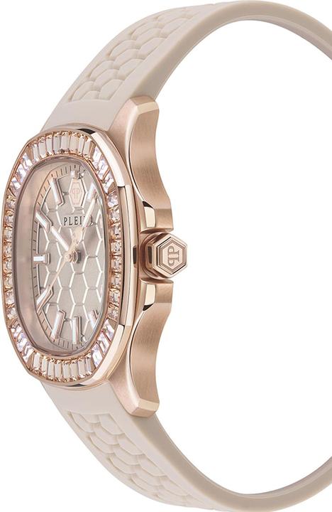 Image du produit Philipp Plein PWTAA0423 Spectre Montre femme 38mm 5ATM (Montre analogique, 38 mm)