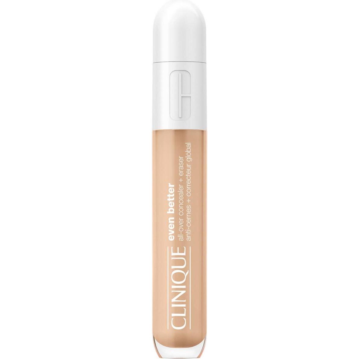 Clinique, Concealer, Even Better All-Over Concealer + Eraser (CN40 - Cream Chamois)
