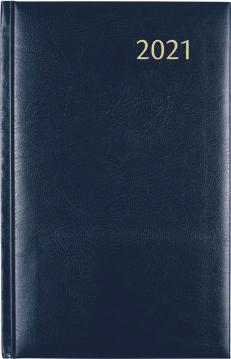 Image du produit Aurora Daily 6S 2021 3215B bleu, 1T/S 140x210x4mm (Spécial)