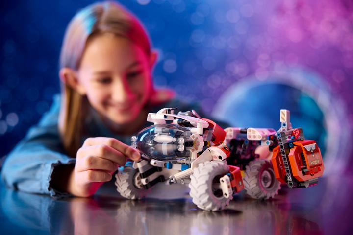 Immagine prodotto LEGO Veicolo di trasporto spaziale LT78 (42178, LEGO Technic)