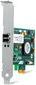 Valori nutrizionali e ingredienti Allied Telesis Scheda Adattatore Fibra Pci-Express (Mini PCI Express)