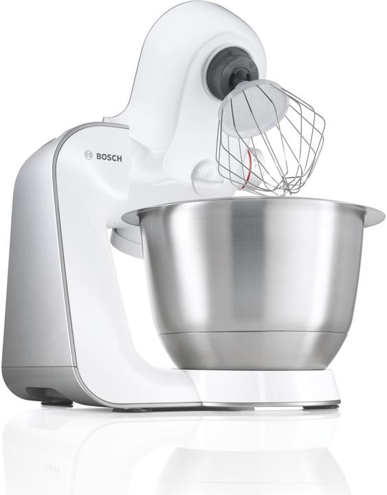 Produktbild Bosch Hausgeräte Serie 4  MUM54251 (900 W)