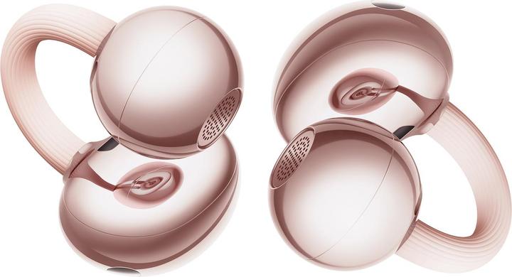 Produktbild Huawei FreeClip 2 (9 h, Kabellos)