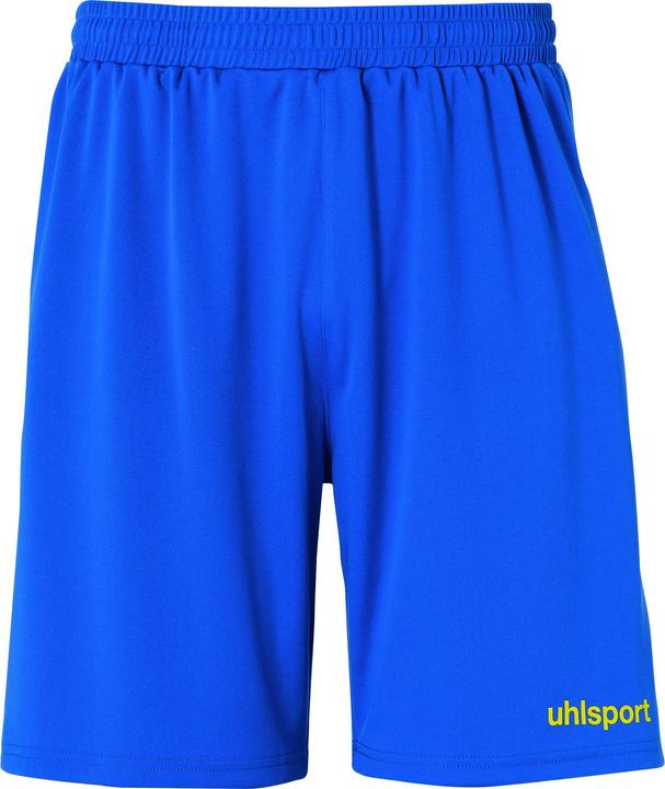 Produktbild Uhlsport Shorts CENTER BASIC - OHNE INNENSLIP (140)