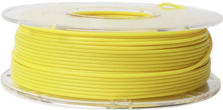 Produktbild Maertz PLA Pro Yellow 2,85 mm 1.000 g (PLA-R, 2.85 mm, 1000 g, Gelb)