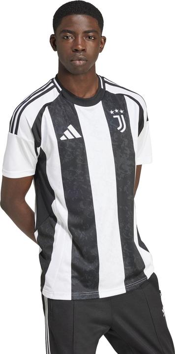 Actual product image adidas Juventus Turin Jersey (XXL)