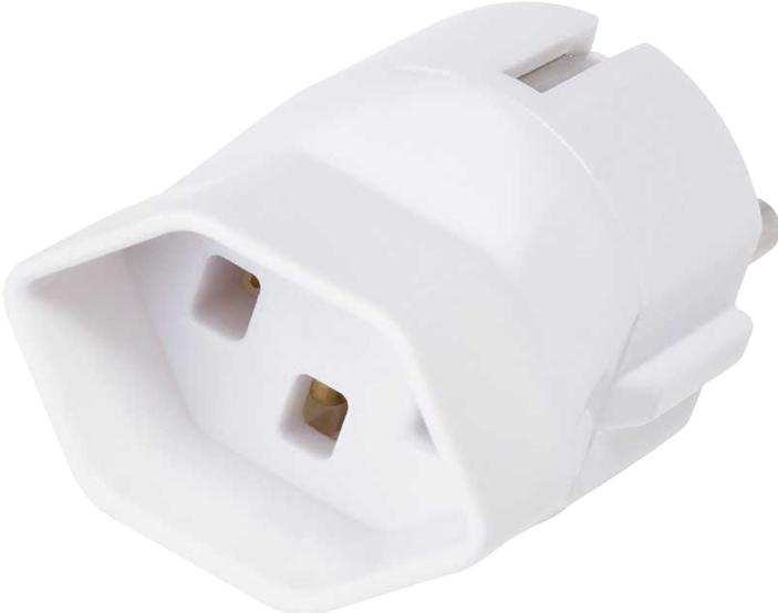 Autosolar Adattatore UE (Tipo 23)