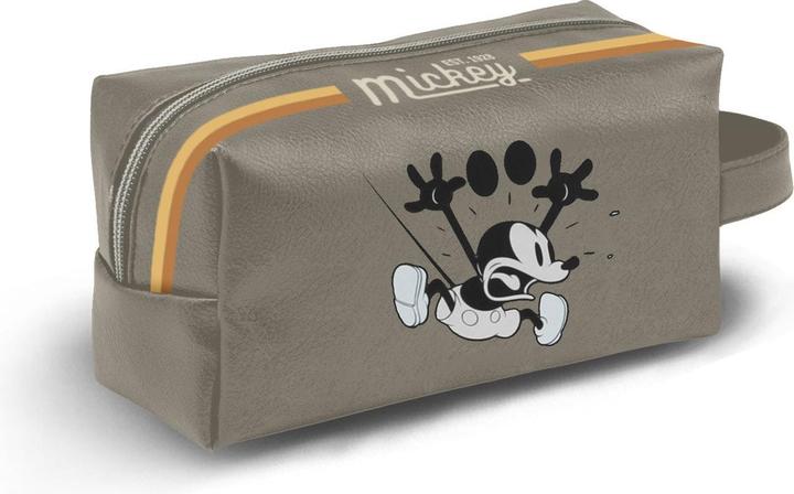 Produktbild Karactermania PLUS Brick Travel Toiletry Bag Face (4 l)