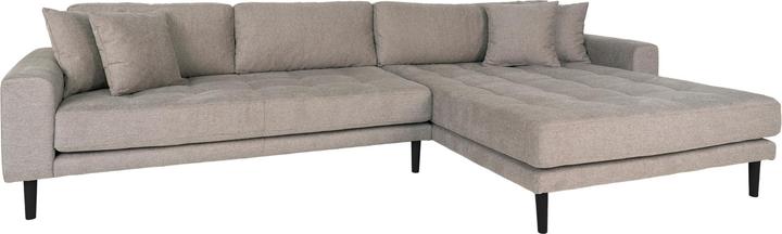Actual product image House Nordic Lido (Corner sofa)