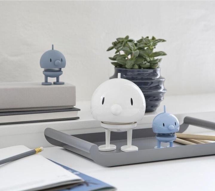 Actual product image Hoptimist Aufsteller Bumble Set XS/S Sky, Eigenschaften: Keine