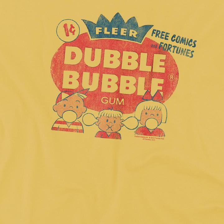 Produktbild Double Bubble One Cent TShirt (L)