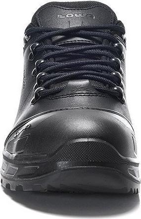 Produktbild Elten Sicherheits-Halbschuh S3 LEANDRO Work LX Pro GTX, Gr.43 (S3, 43)