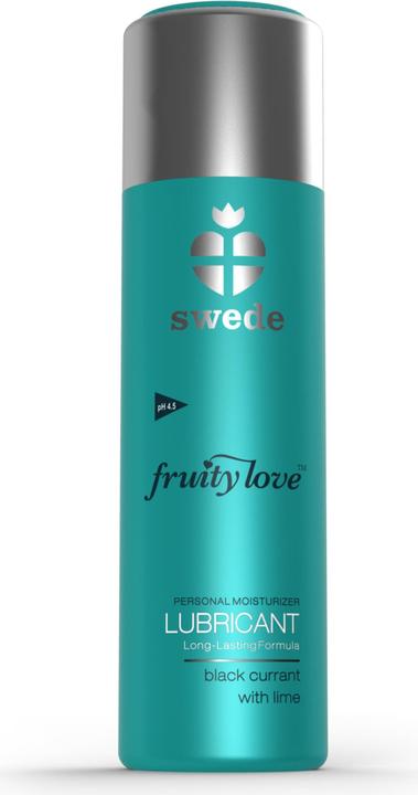 Produktbild Swede Fruity Love (100 ml)