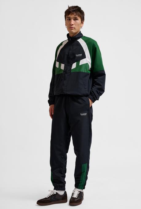 Produktbild hummel Hmltracksuit Pants Sportswear (M)
