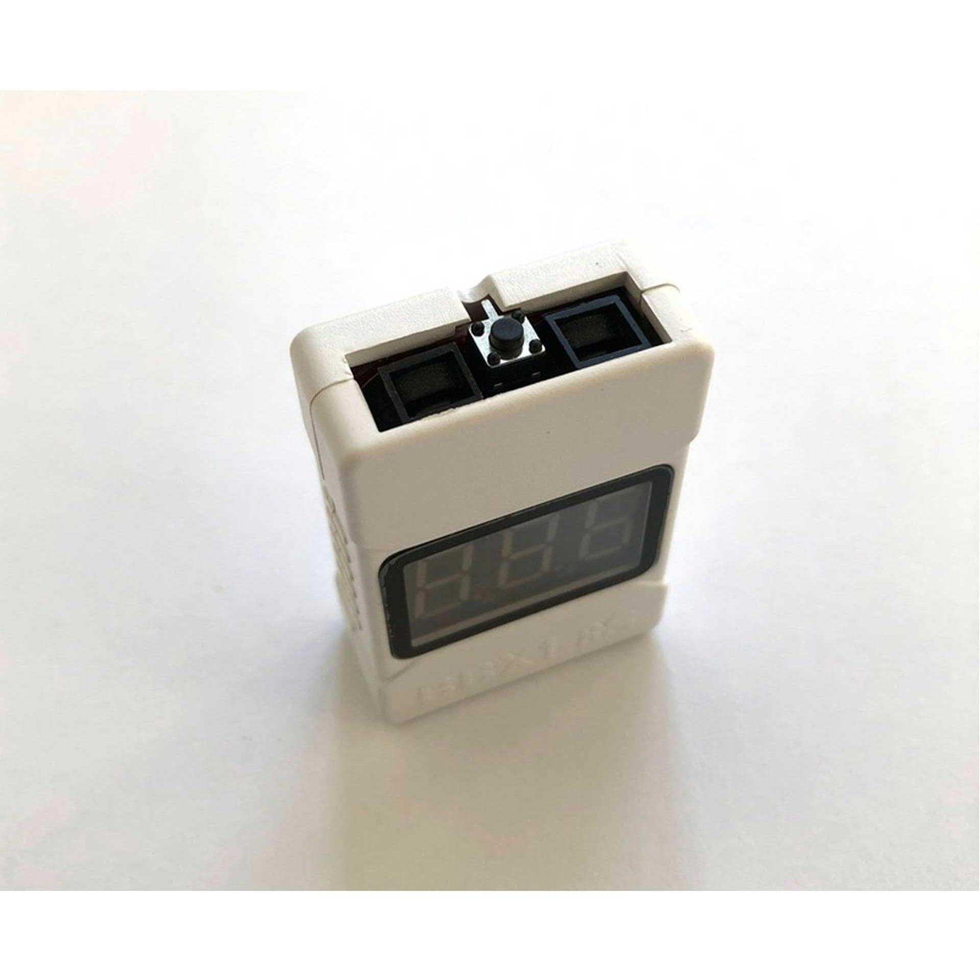 Thumbnail - Absima lipo volt checker und alarm