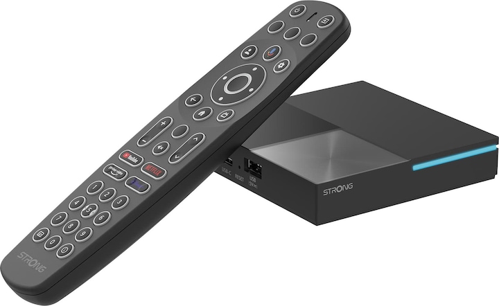 Actual product image Strong Leap-S3 Pro (32 GB, Android 12)