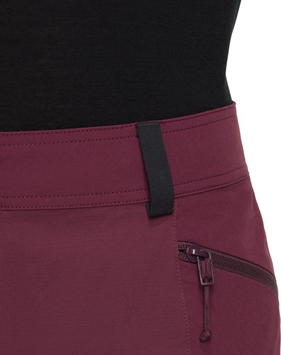 Produktbild Mammut Ducan Pants Women (38)