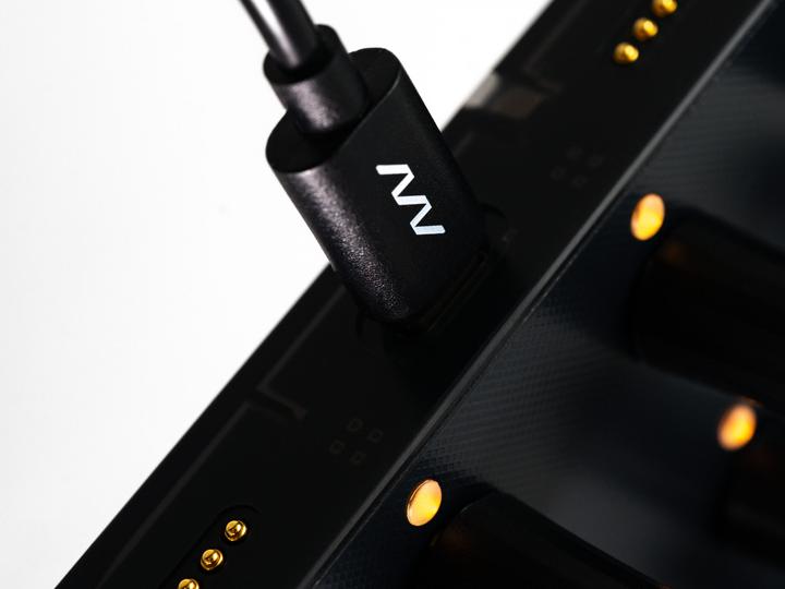 Produktbild Intech Studio Grid Series 3 - EN16 Detent