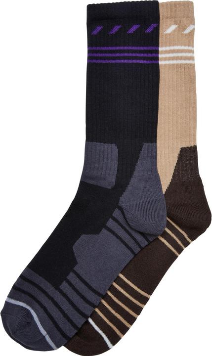 Produktbild Urban Classics Socken Wandern(2erPack) (2er Pack, 38)
