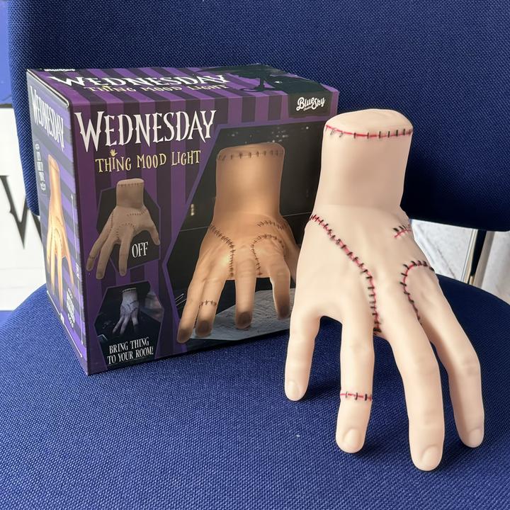 Image du produit Blue Sky Mercredi - Lampe de bureau La Chose