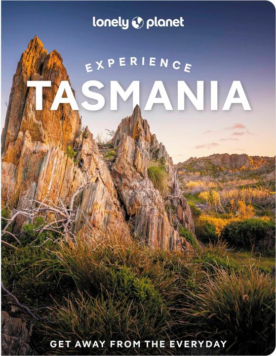 Produktbild Experience Tasmania (Englisch, Bain Andrew, Collectif, Rani Milne, Ruth Dawkins, 2022)
