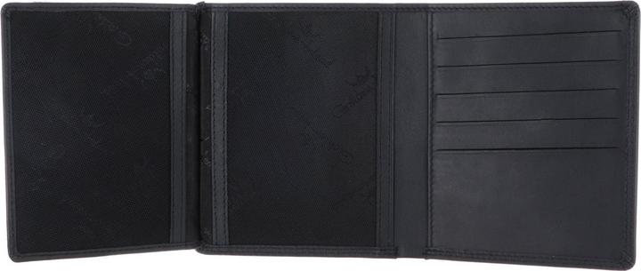 Produktbild Golden Head Polo RFID Protect Kombischeintasche ohne Münzfach 1255