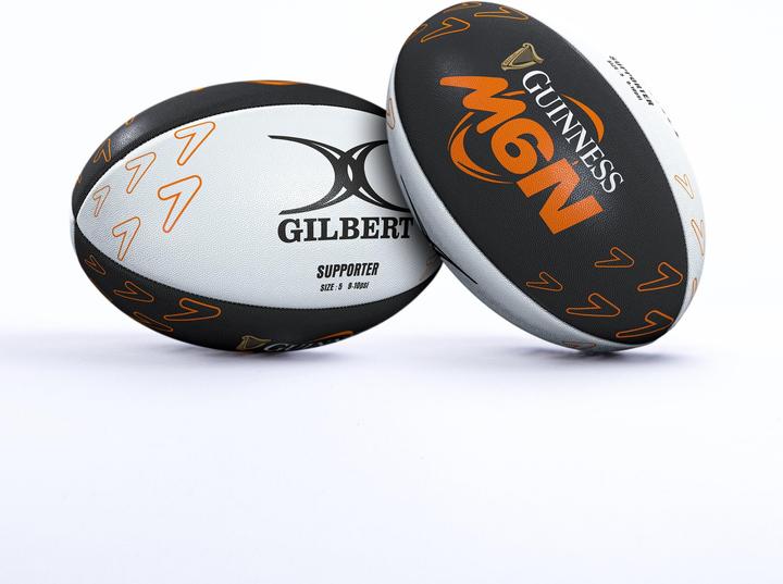 Produktbild Gilbert Supporter