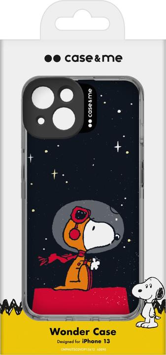 Produktbild Caseme Schutzhülle (Apple iPhone 13)