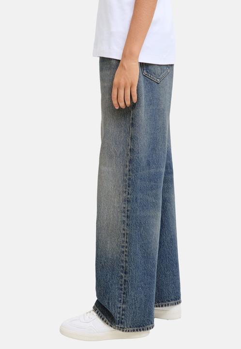 Actual product image Jack & Jones Junior Hose DAVE COOPER Jeans (170)