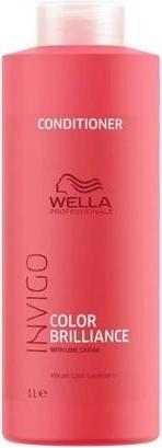 Image du produit Wella INVIGO Color Brilliance Vibrant Color Rinse 1000ml