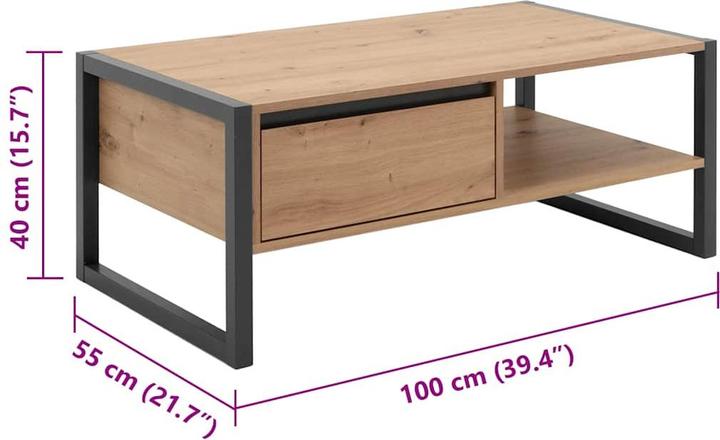 Image du produit Finori Emstekerfeld