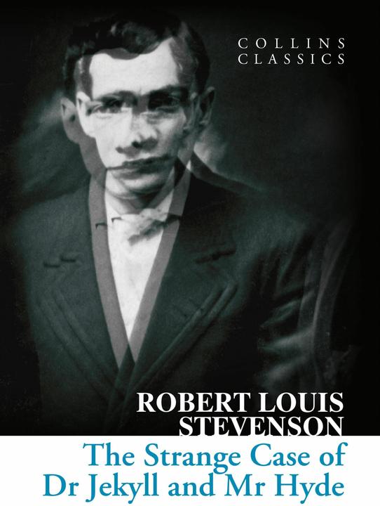 Produktbild Strange Case of Dr. Jekyll and Mr. Hyde (Englisch, Robert Louis Stevenson, 2013)