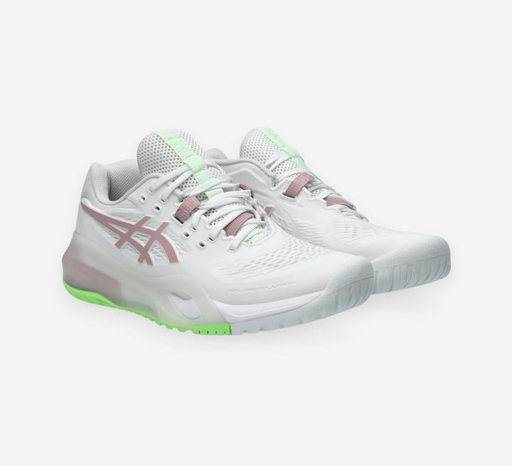 Produktbild ASICS Performance Gel-Resolution X (37.5)