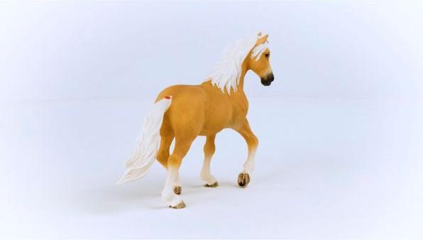 Produktbild Schleich Haflinger Stute