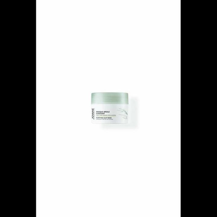 Produktbild Jowae PURIFYING clay mask 50 ml (50 ml)