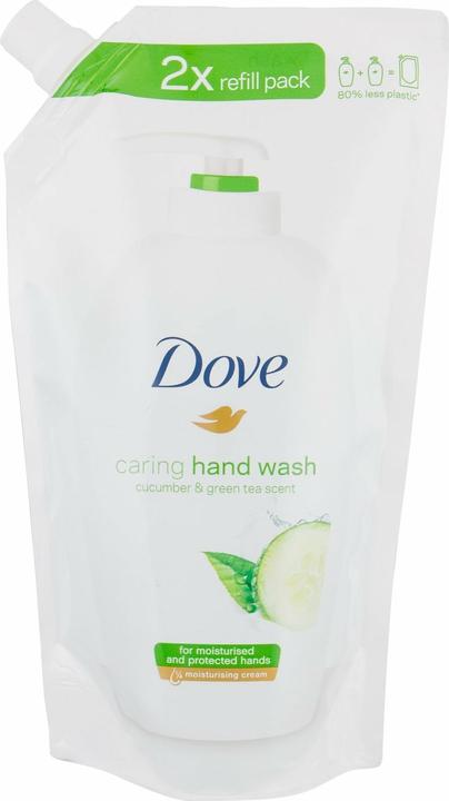 Dove Go Fresh Cucumber