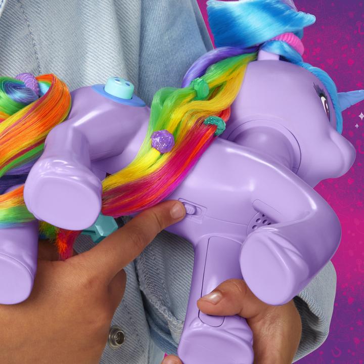 Image du produit Hasbro Izzy Moonbow