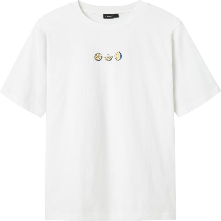 Produktbild Lmtd Bio-Baumwoll T-Shirt (134, 140)