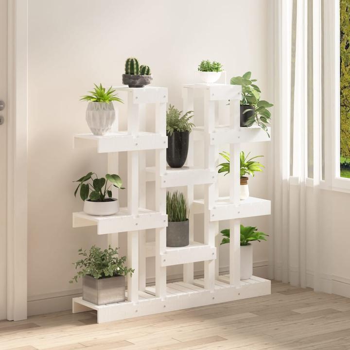 Image du produit vidaXL Pflanzenständer
