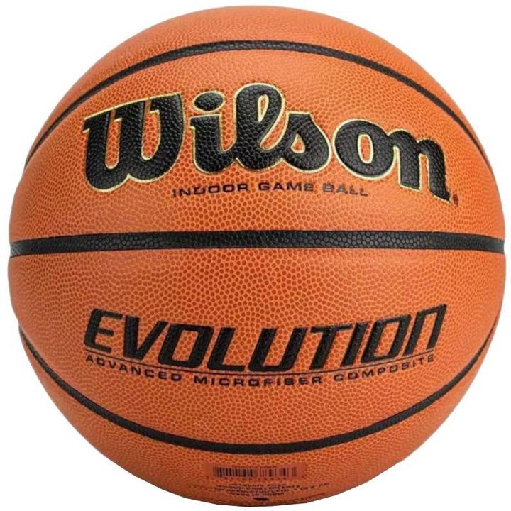 Immagine prodotto Wilson Evolution Pallacanestro Interno (6)