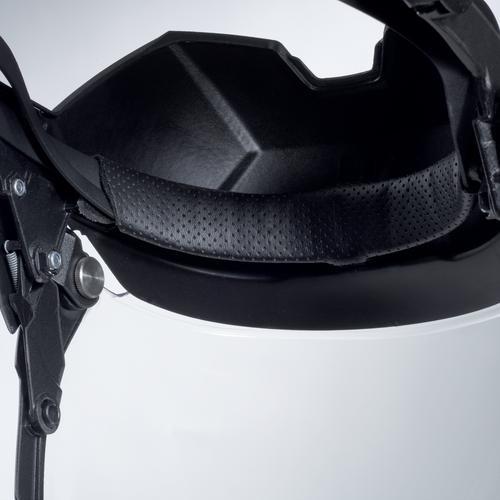 Produktbild Uvex Safety pheos faceguard PC Visier