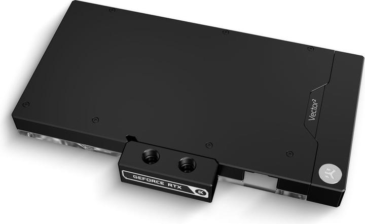 Actual product image EKWB EK Quantum Vector Strix