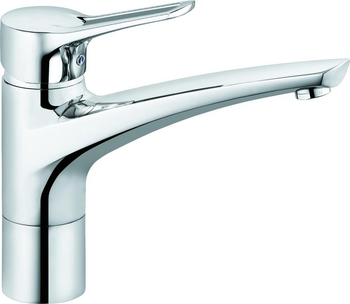 Actual product image Kludi Mx 399040562