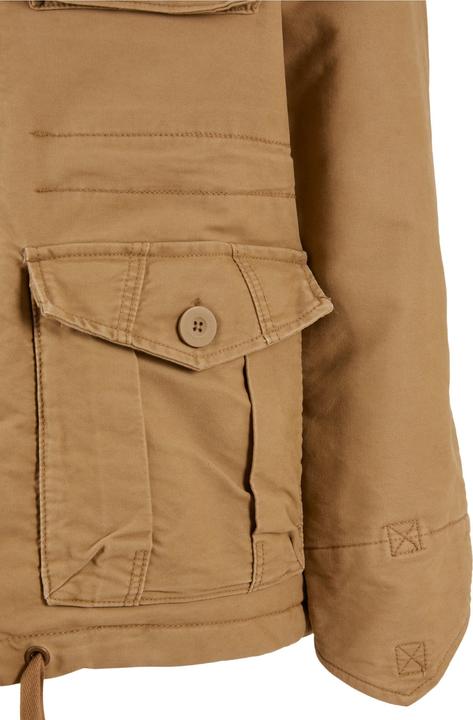 Image du produit Brandit Men Respite Jacket - 186281 (L, S)